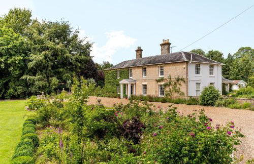 Hockham Grange - Foto 77