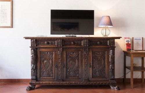 Firenze Rentals Suite Proconsolo - Foto 26