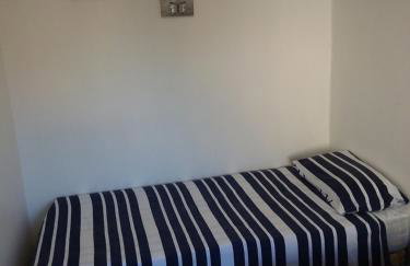 Sandy Toes Cottage - Foto 11