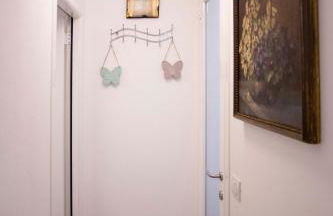 LE RONDINI - Courtyard apartment with balcony & terrace - Foto 26