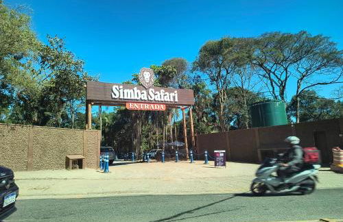 Expo São Paulo, casa aconchegante - Foto 17