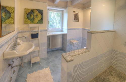 Villetta La Foresteria - Foto 10