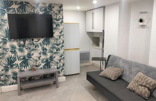 Modern 3-bed Serviced Appartement - Milnsbridge - Foto 20