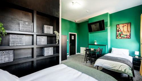 Private Ensuite Room • Parking • Sleeps 3 - Foto 4, Other