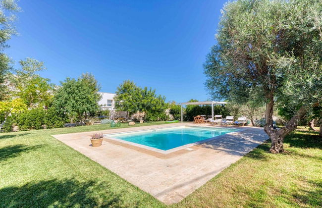 Mirto - Residenza Arcangela con Piscine nel Salento - Photo 15