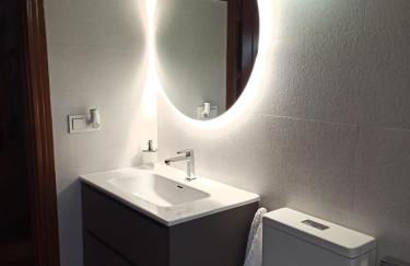 CAMBRA APARTAMENT, Dúplex acogedor en el coraón de El Pont de Suert - Photo 20