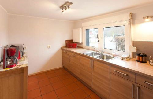 Ferienhaus im Grünen Eifel - Foto 24