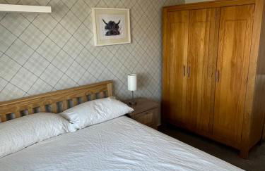 3 bed self contained part house in Queensferry, Edinburgh - Foto 8