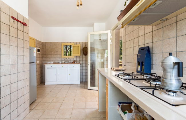 3673 Trullo Antica Puglia by Perle di Puglia - Foto 9