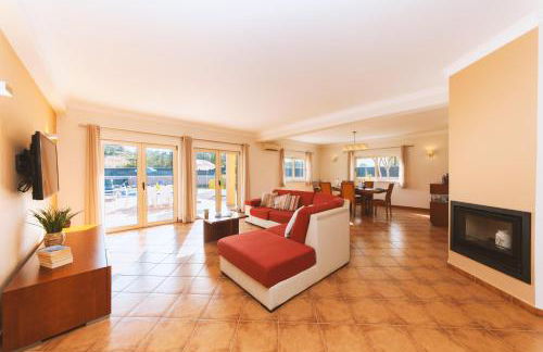 Villa Maya Bay by Algarve Vacation - Foto 24