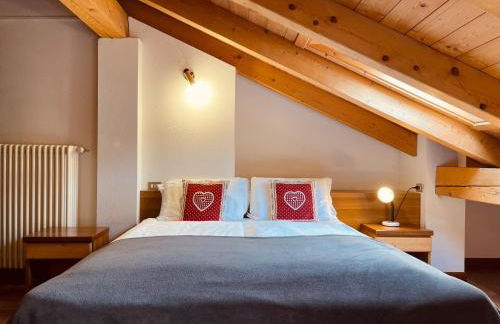 Elga Residence - Relax in Alta Valtellina - Bormio - Foto 44