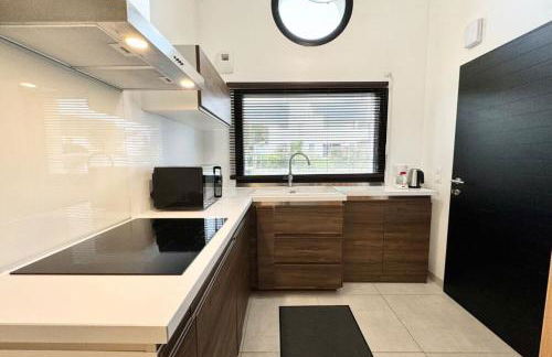 Maisonnette Hyper Cosy 200m du port de Lomener - Foto 8