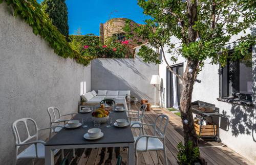 Holiday Home St Cyprien Plage by Interhome - Foto 38