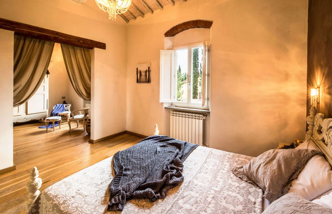 Fattoria di Romignano - Foto 6