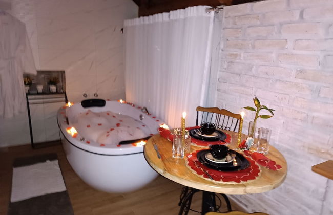 Pousada Rota nas Montanhas - Foto 5