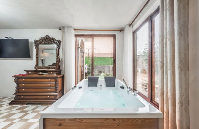 Kanuni - Authentic Albanian House - Photo 49