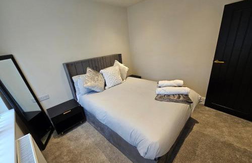 The Rocky Luxe - 4 Bedrooms - Parking - Sleeps 8 - Foto 19