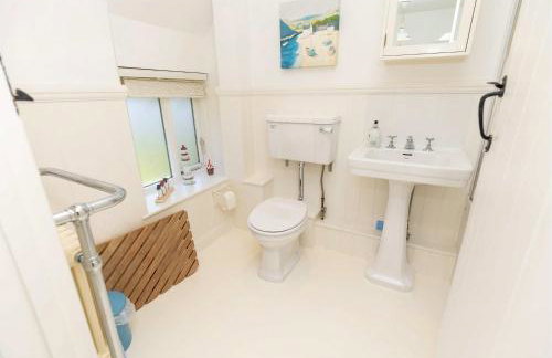 Coast Barn, Noss Mayo, Plymouth - Foto 17
