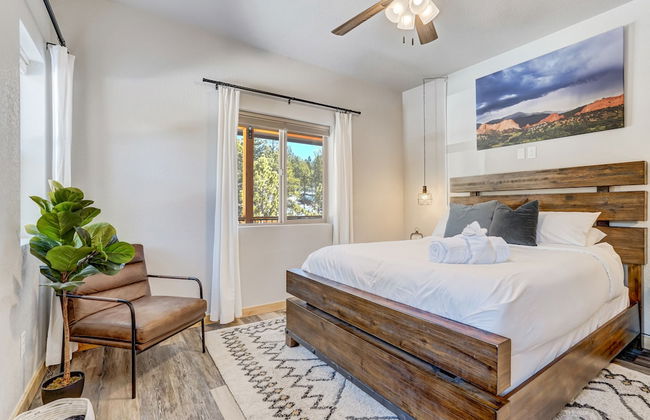 The Great Divide - Foto 4