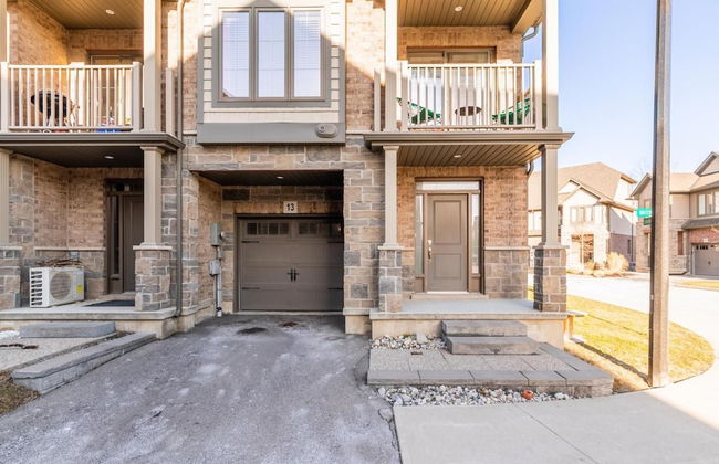 Modern 3BR House Steps to the Beach - Photo 38