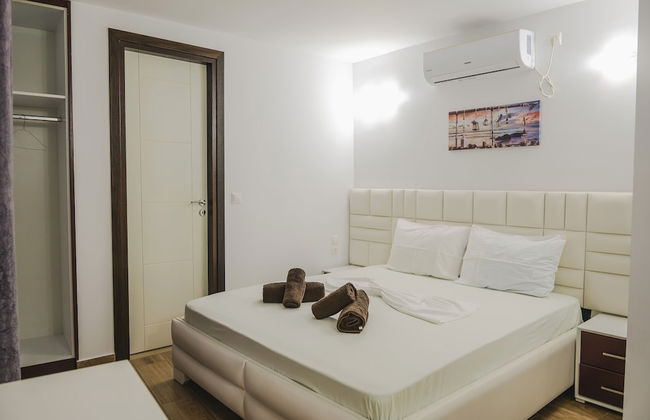 Foris Rooms - Foto 22