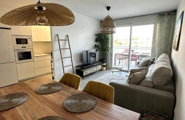 Gloednieuw appartement op uitstekende ligging - Foto 2