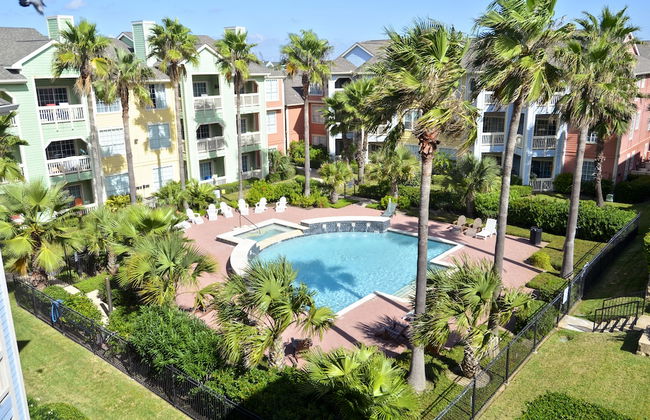 Dawn 822 - Beach 'n Pool - Foto 9