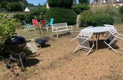 Maison 4 à 6 personnes à Verneuil sur Avre - Foto 7