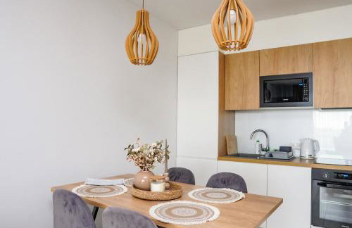 Przystań Apartamenty Sarbinowo - Foto 74