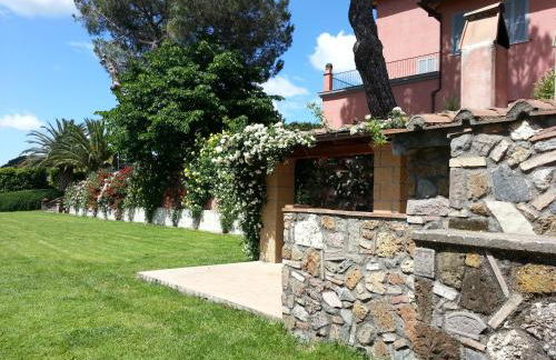 Relais Pian Di Vico - Foto 40