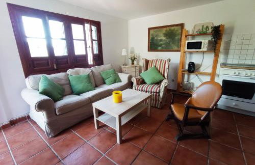 Apartamento-Estudio en Villa con Piscina - Photo 13