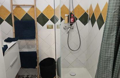 Maison dans village Tibétain - arrière pays nicois - Foto 10