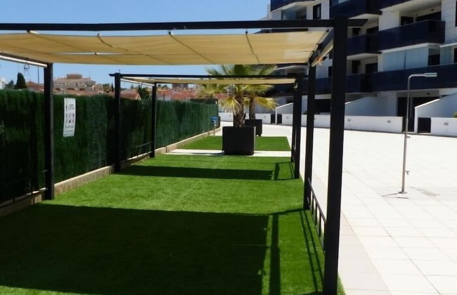 Apartamento Suertes del Mar 5 - Foto 16