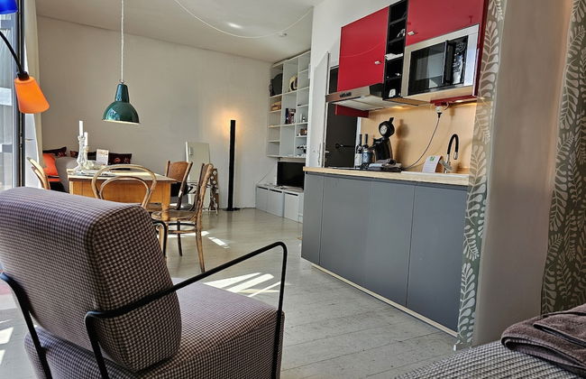 Blue Wall BnB - business apartments - Foto 27