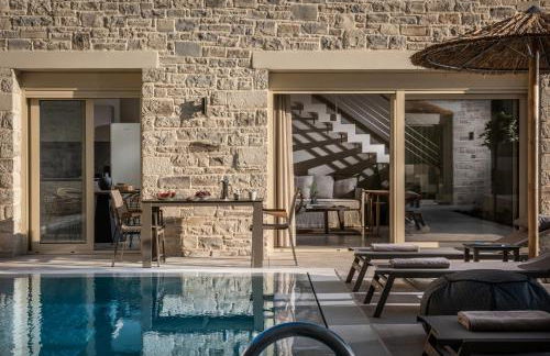 Kamilari Luxury Residences - Foto 3