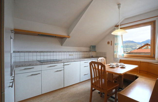 Residence Tantalus - Foto 9