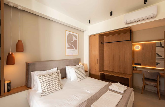 Falasarna Luxury Villas - Foto 23