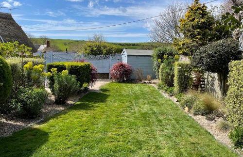 Lilac Cottage - Foto 16