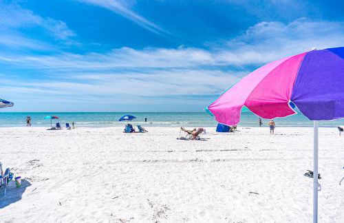 Sunset Beach Bungalow 1 - Foto 13