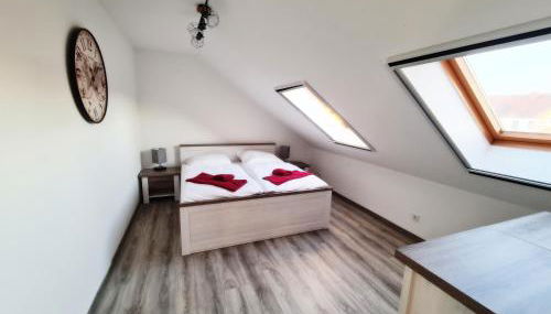 DM Hotels & Apartments - Apartment Dosborn 5-9 - Foto 4