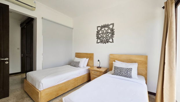 Villa Venta - Photo 2, Chambre