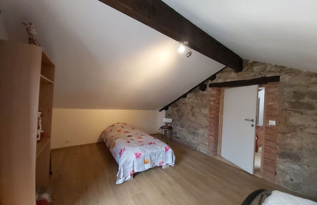 Captivating Cottage in Vielsalm near Forest - Photo 5