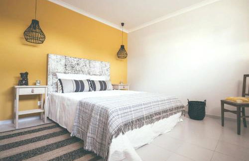 Modern apartment in Estói with shared pool. - Foto 4