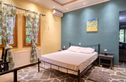 Stefania's Houses - Foto 9