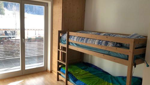 Appartamento panoramico vicino al Kronplatz - Foto 5