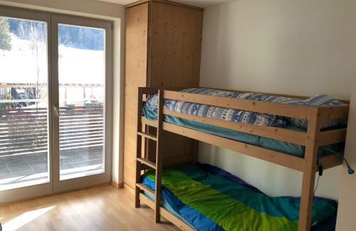 Appartamento panoramico vicino al Kronplatz - Foto 5