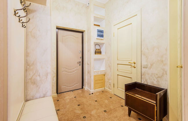 GM Apartment Kamergerskiy 2-43 - Foto 21