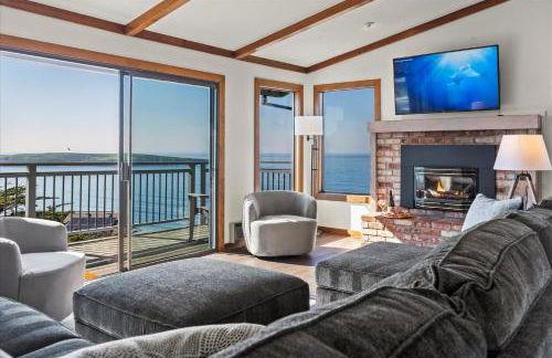 Whale Watch FANTASTIC VIEWS Game Room Dog Friendly - Foto 1