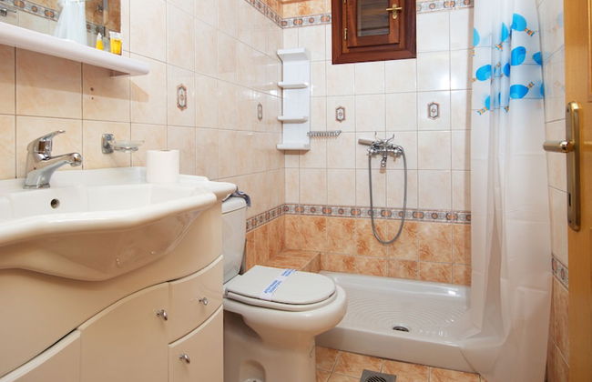 Pelagos Villas - Foto 26