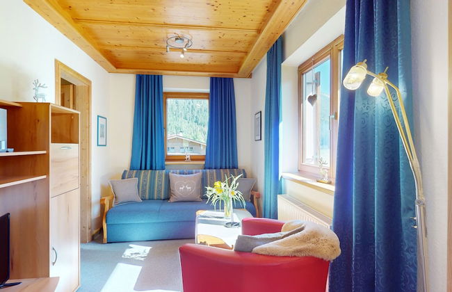 Chalet Tirol Waidring - Foto 14